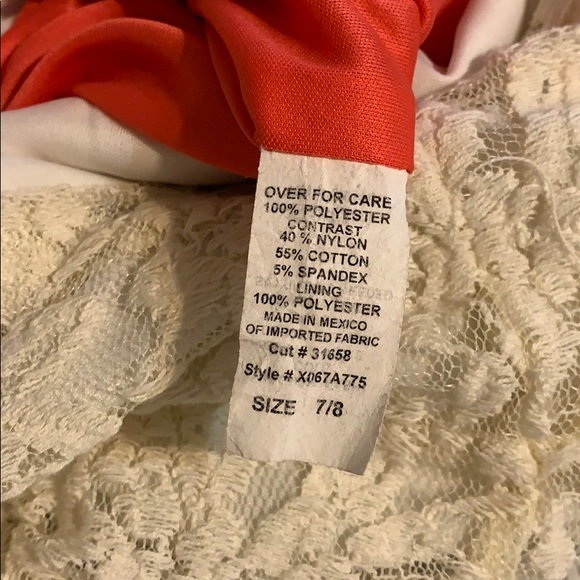 Dress - Picture 3 of 3